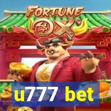 u777 bet